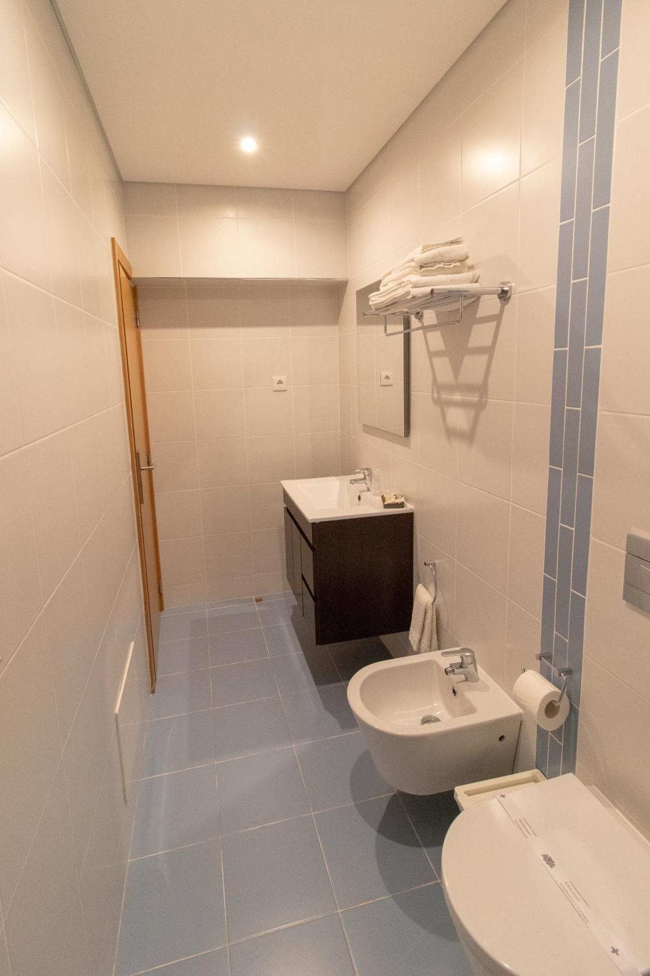 Casa Cimo De Vila テルマス・デ・サン・ペードロ・ド・スル 部屋 写真